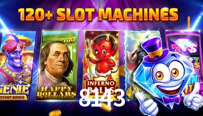 A Emoção da Loteria na 8143: Uma Chance de Mudança de Vida