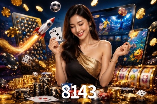 Live Casino 8143