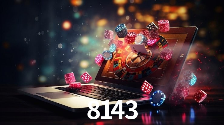 cassino 8143
