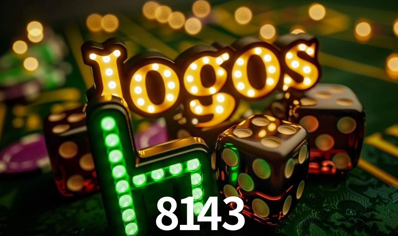 Jogos de Slot 8143