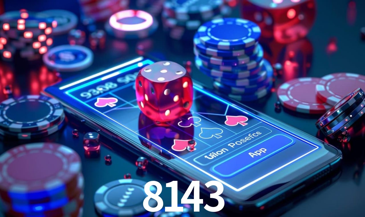 Vantagens de jogar slots no 8143 Brasil