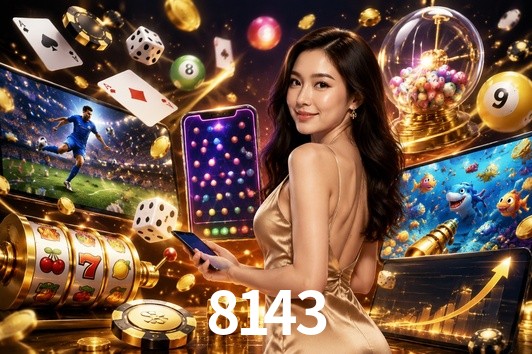 Slot Games 8143