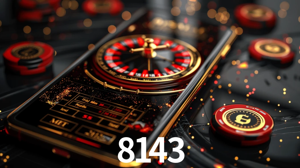 Game Providers 8143