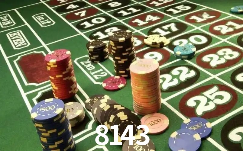 Provedores de Jogos 8143