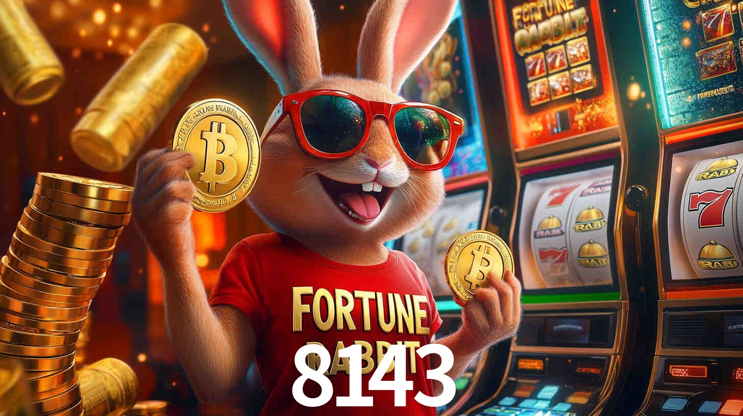 Inovações de Jogos na 8143: O Futuro das Experiências Interativas