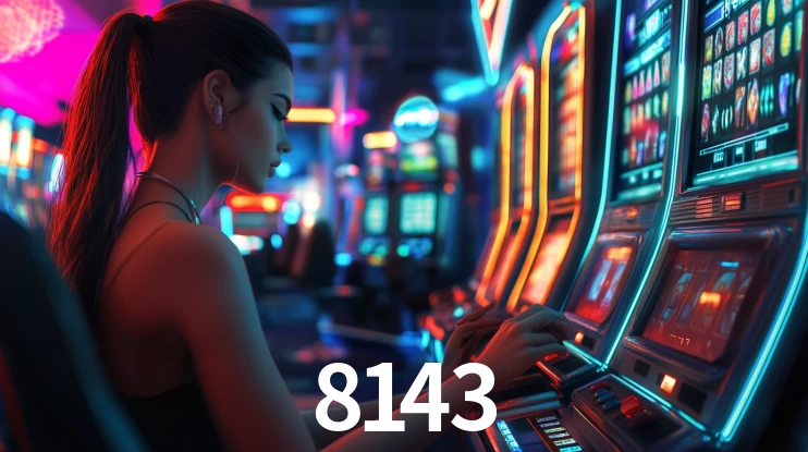 8143 App Interface