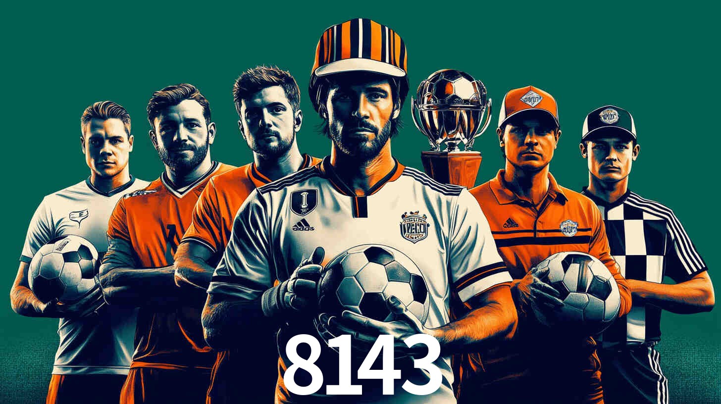 Desvendando o Mundo dos Jogos Virtuais na 8143
