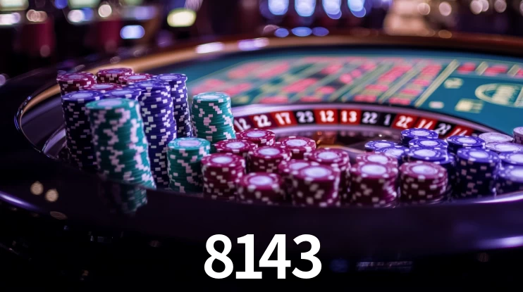 Live Casino 8143
