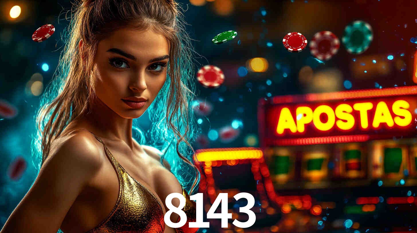 Descubra a Magia dos Jogos de Arcade no 8143
