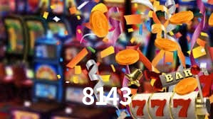 8143: A Experiência de Casino com Jogos de Mesa ao Vivo