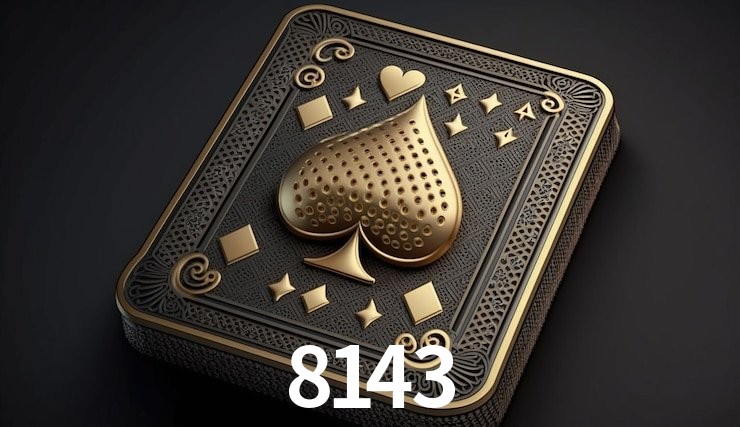 Estatísticas Crash Games 8143